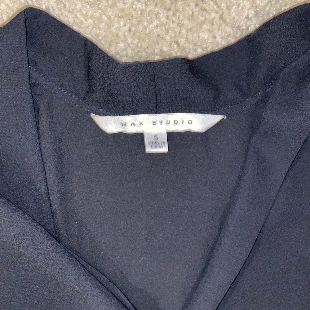 Blouse - Picture 2 of 4